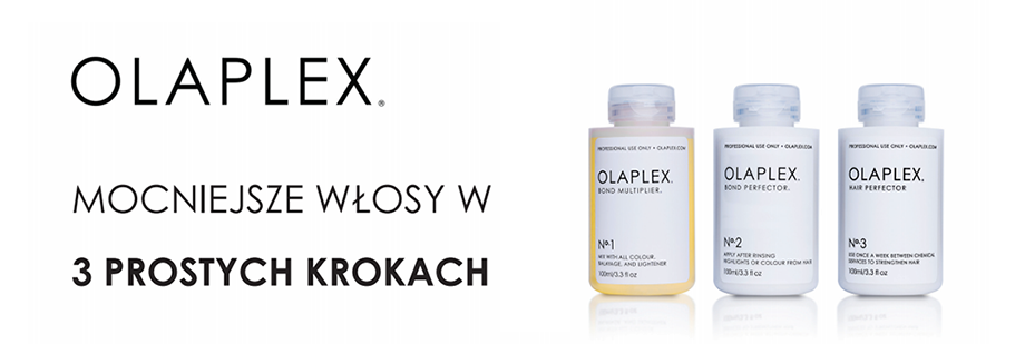 OLAPLEX Białystok