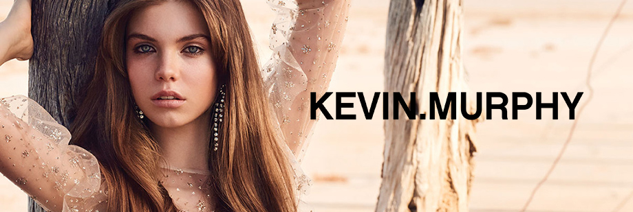 KEVIN.MURPHY - Kolekcja fryzur #9