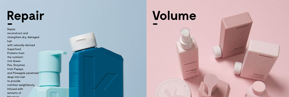 Kosmetyki KEVIN MURPHY Białystok ANGEL.WASH, ANGEL.RINSE, ANTI.GRAVITY, KILLER.WAVES, BLONDE ANGEL